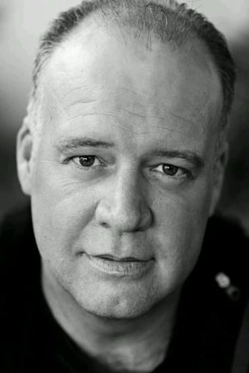 Luke Hewitt photo