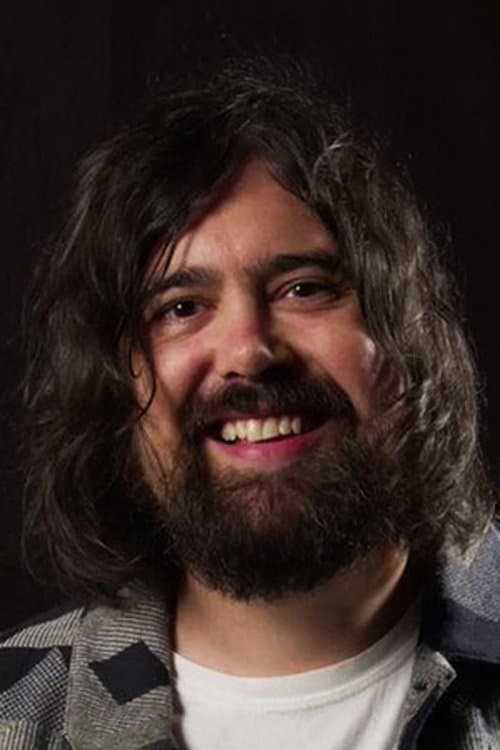 A portrait of Luke Higginson
