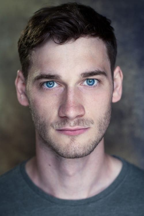 Luke Hobson photo