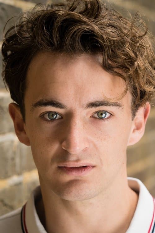 Luke Hornsby photo