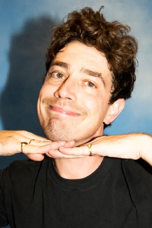 Luke Lalonde photo