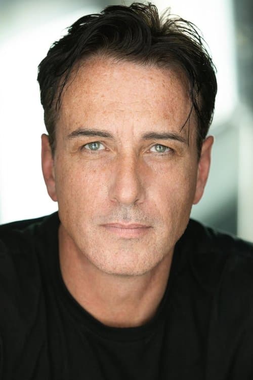 Luke McGibney photo