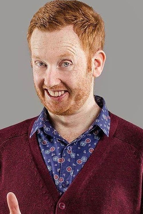 Luke McGregor photo