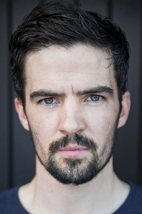 Luke McQuillan photo
