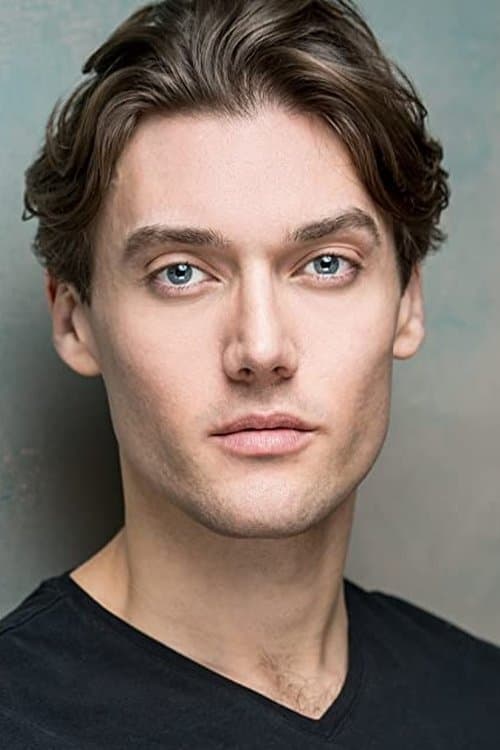 Luke Millington-Drake photo