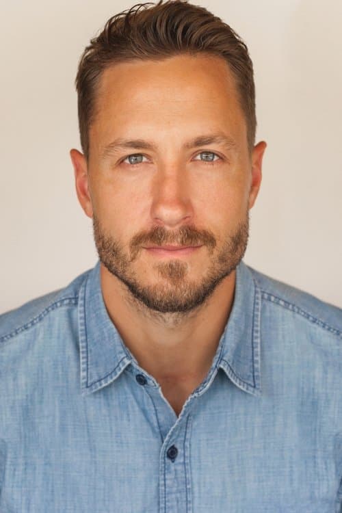 Luke Moran photo