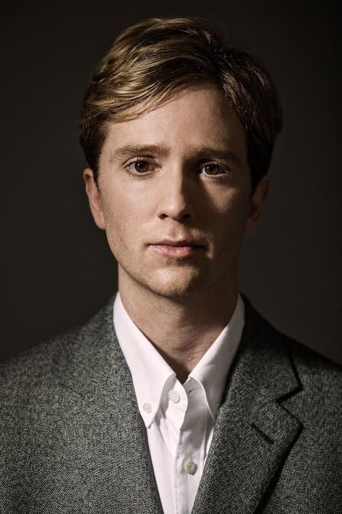 Luke Newberry photo