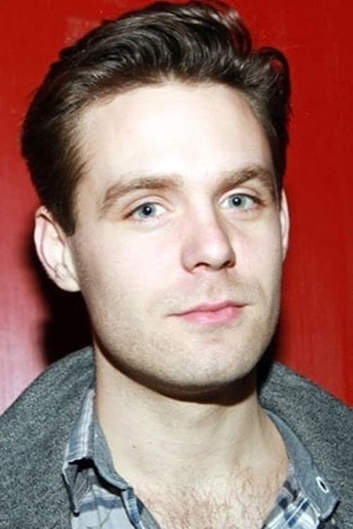 Luke Norris photo