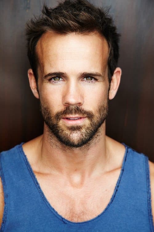 Luke Pegler photo