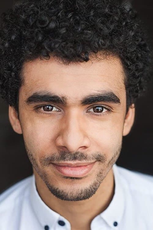 Luke Pierre photo