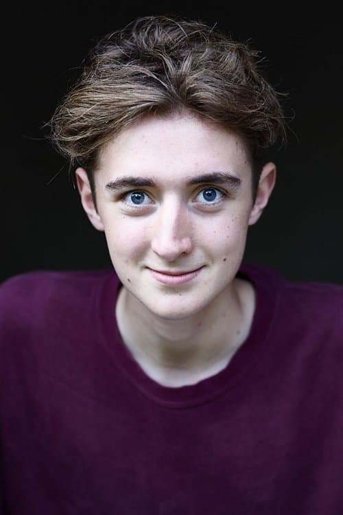 Luke Piplies photo