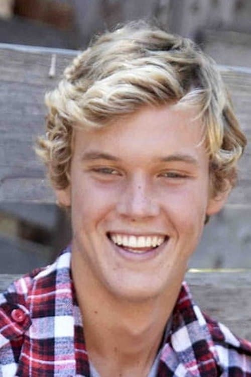 Luke Schroder photo
