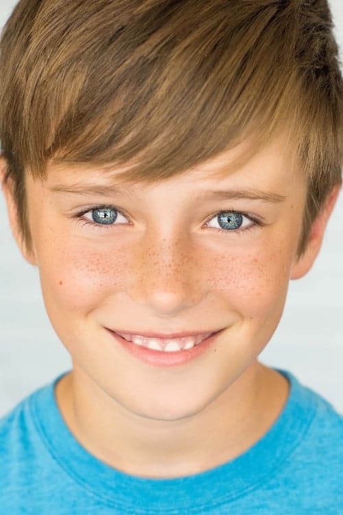 Luke Sunshine photo