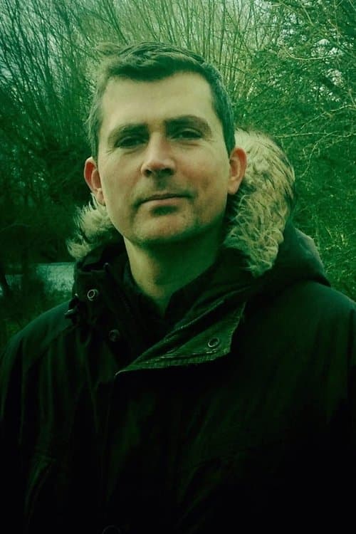 A portrait of Luke Watson