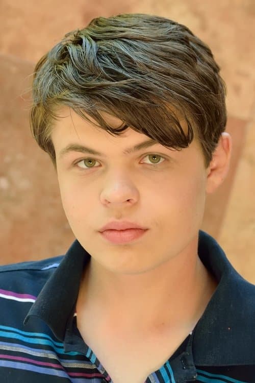 Luke Waxman photo