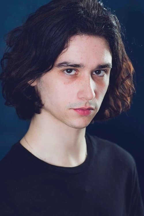 Luke Wilcox photo