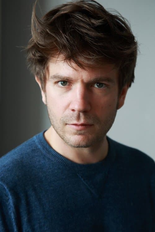 Luke Wilkins photo