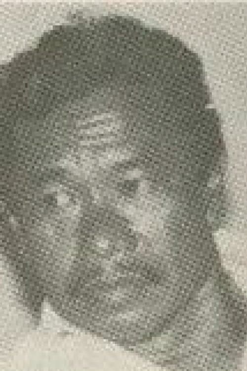 A portrait of Lukman Hakim Nain