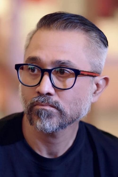 Lukman Sardi photo