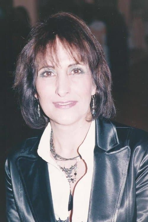 Lulú Morán photo