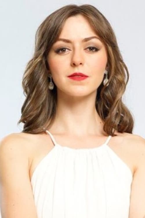 Luna Baxter photo
