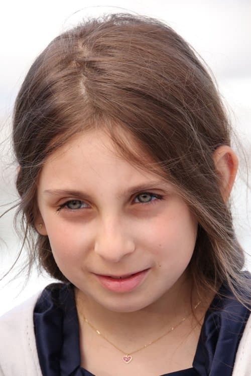 Luna Garret photo