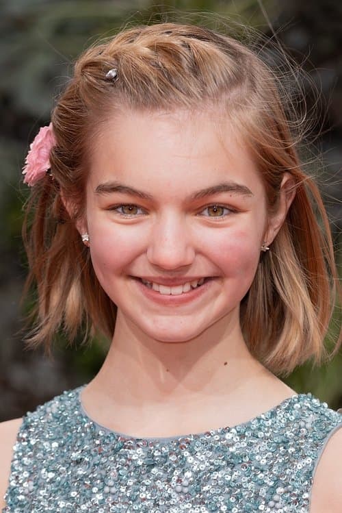 Luna Marie Maxeiner photo