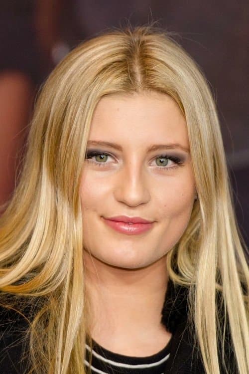 Luna Schweiger photo