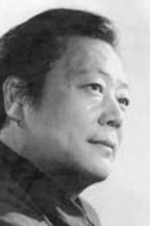 Luo Guoliang photo