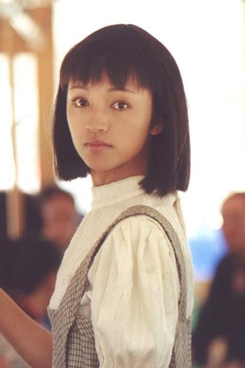 Luo Haiqiong photo