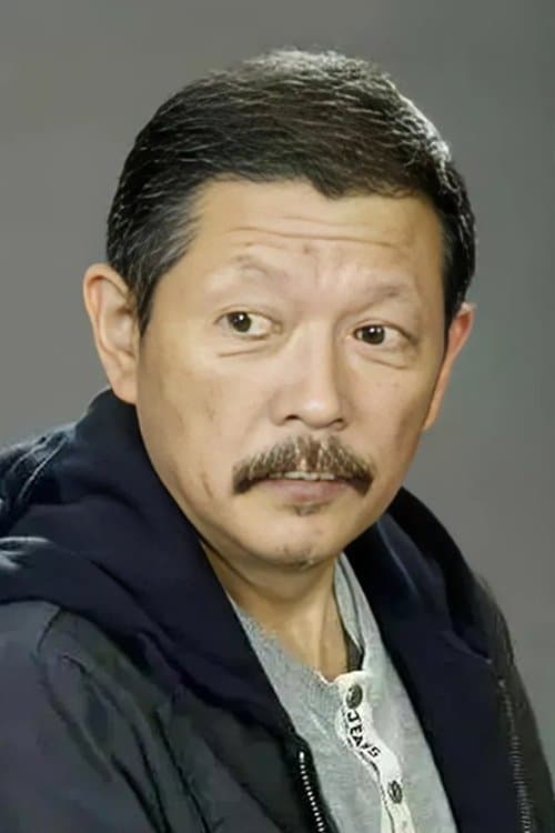 Luo Jingmin photo
