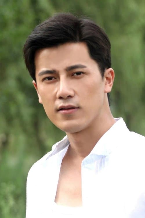 Luo Ming photo