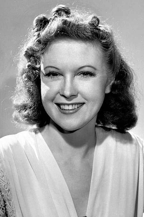 Lurene Tuttle photo