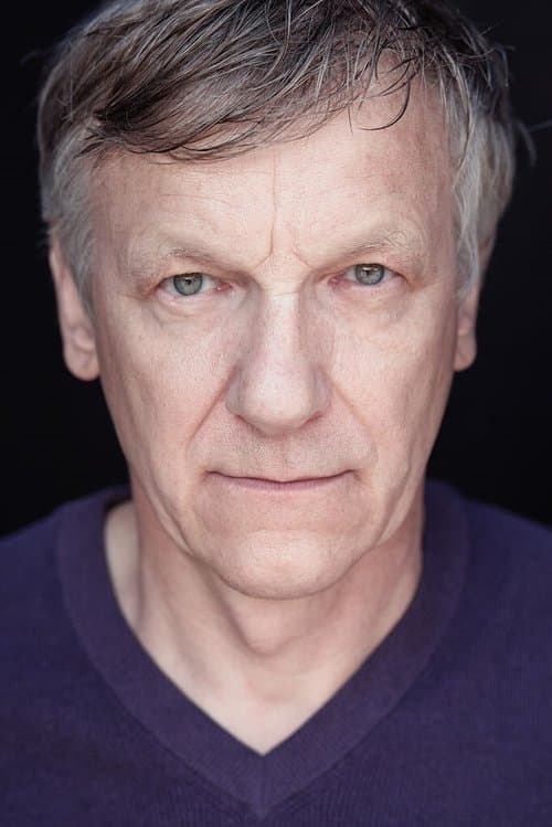 Lutz Blochberger photo