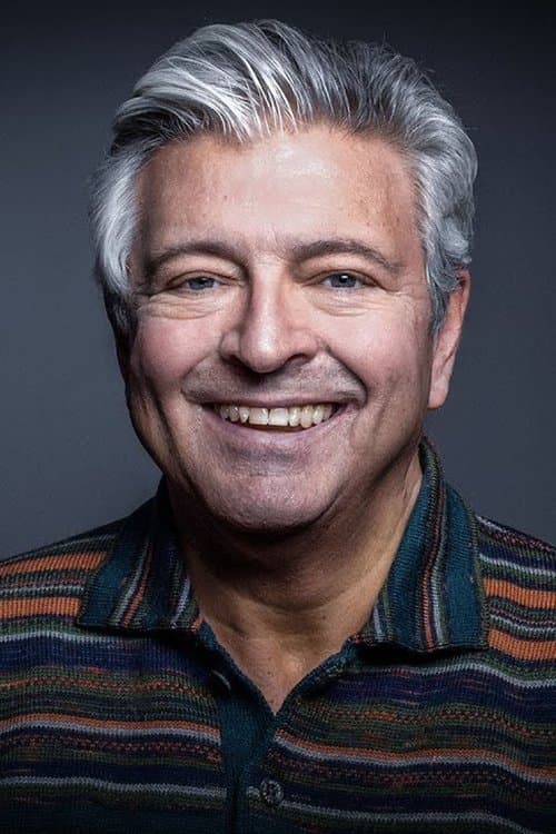 Lutz Riedel photo