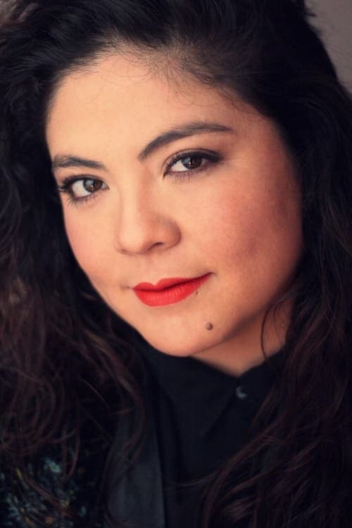 Luz Aldán photo
