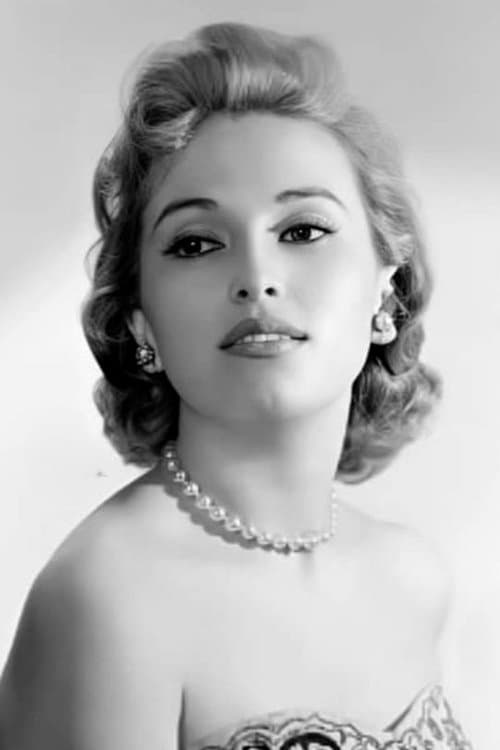 Luz María Aguilar photo