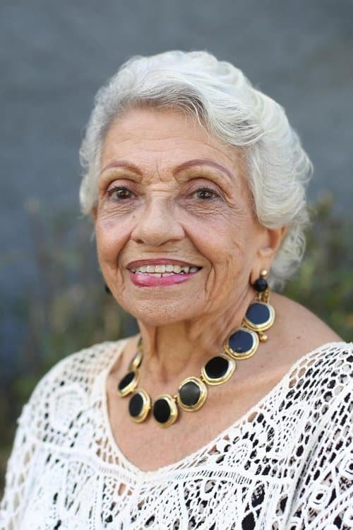 Luz María Rondón photo