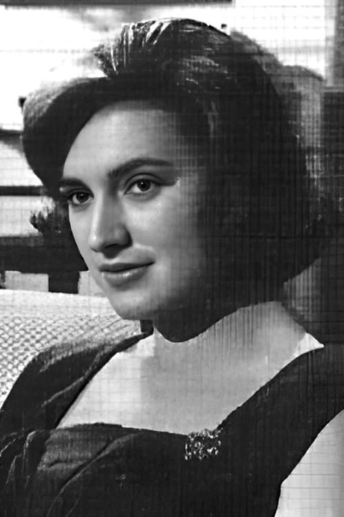 Luz Márquez photo