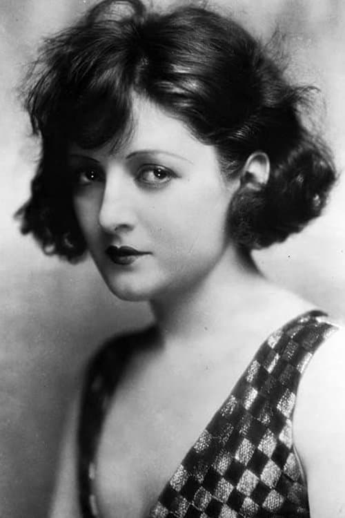 Lya De Putti photo
