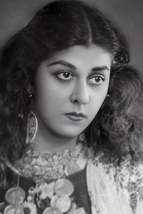 Lyalya Chyornaya photo