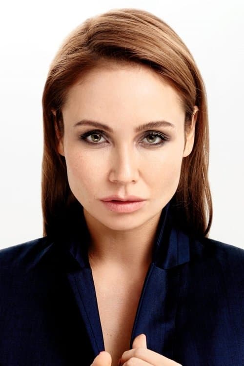 Lyaysan Utyasheva photo