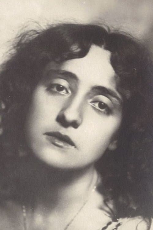 Lyda Borelli photo