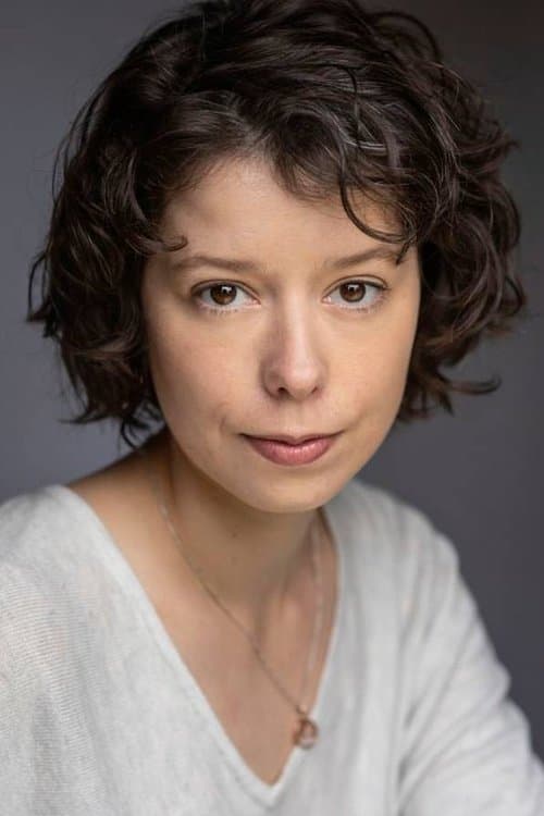 Lydia Bensky photo