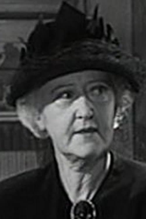 Lydia Bilbrook photo