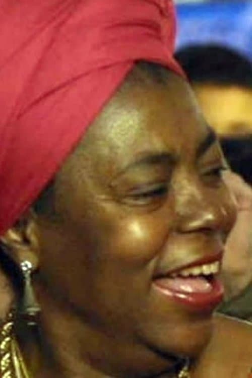 Lydia Ewandé photo