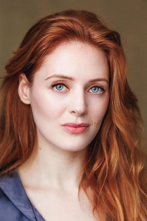 Lydia Helen photo