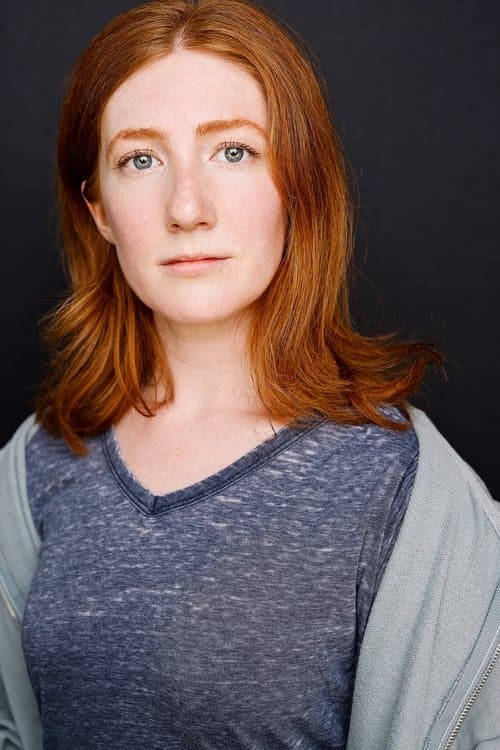 Lydia Hunter photo