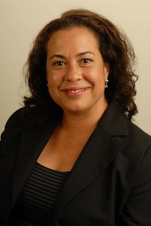 Lydia Miller photo