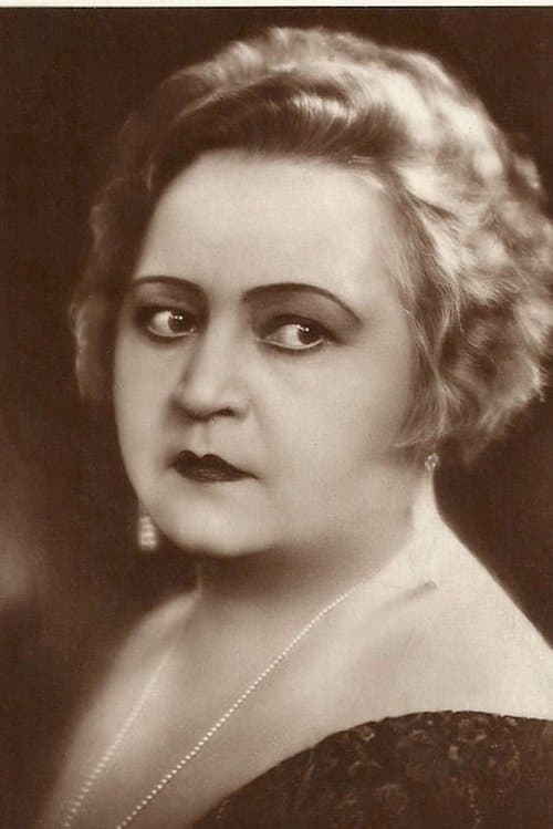 Lydia Potechina photo